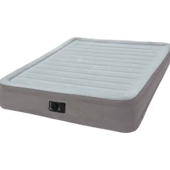 Intex Queen Mid Rise für 2 Personen Luftmatratze< Luftmatratzen Selbstaufblasend