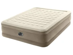 Intex Ultra Plush 2 Personen Luftmatratze - 203 x 152 x 46 cm