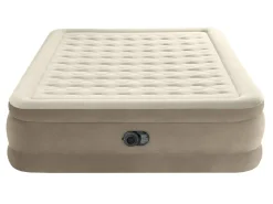 Intex Ultra Plush 2 Personen Luftmatratze - 203 x 152 x 46 cm