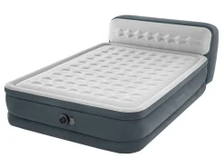 Intex Ultra Plush Headboard Luftmatratze