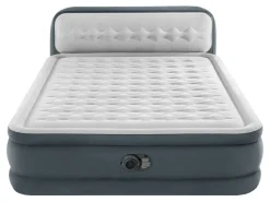 Intex Ultra Plush Headboard Luftmatratze
