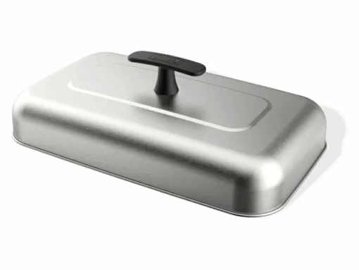 Weber XL Backblech Grillhaube